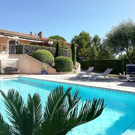 L'Antre D'Eux Bed & Breakfast Carcassone Exterior photo