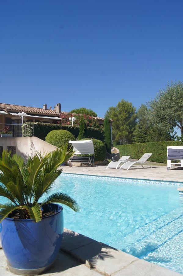 L'Antre D'Eux Bed & Breakfast Carcassone Exterior photo