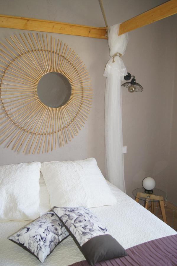 L'Antre D'Eux Bed & Breakfast Carcassone Exterior photo